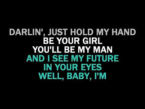 Perfect (Duet) Karaoke Ed Sheeran & Beyonce