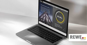 18 reactions | Mehr Storytelling, technisch optimierte Nutzer:innenführung, ein ganz neuer Politik-Bereich – unsere neue, zum Themenhub weiterentwickelte Website ist online! 拾 Viel Spaß beim Durchklicken und Entdecken: rewe-group.com | REWE Group | Facebook