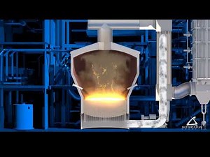 How it Works: The Incineration Process at the Metro Plant