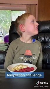 How adorable and funny is Christian doing the temptation challenge 🤣❤️ can he resist the urge to eat his fruit or will he wait the 30 seconds until Jade comes back in the room? ❤️❤️❤️ His speech is so good on incredibly Im so proud of him x | Christian Kilduff Zebedee Model