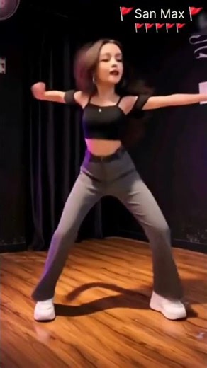 Jungle Mein Aaj Mangal 💃🌿 | Full Dance Masti | Aaj Jungle Mein Party Hai 🎉| Chikni Chameli | San Max