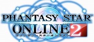 Phantasy Star Online 2 - Closed Beta Gameplay Footage