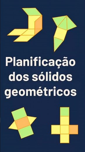 Planning of geometric solids