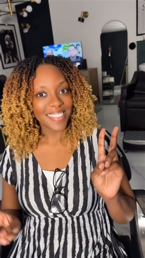 Styles by Jeanne Hair Studio on Instagram: "Thank you so much Christina!!! . Hair: Yanky Twist @crochetbraidsplus Length: Color: ombré caramel 5 Bundles kit ‼️‼️‼️ Beautiful handmade hair by @crochetbraidsplus (LINK IN HER BIO TO PURCHASE) #crochethairstyles #curlyhairbroward #crochetaddict #versatilelooks #hairgame lowmaintenancehair crochetbraidsdavie crochetftlauderdale fabouloushair hairgoals braidgame deeptwist browardcrochet hollywoodcrochet miamihair browardtwists"