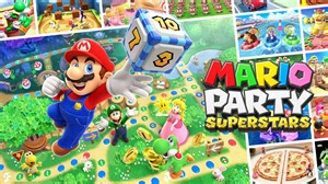 Mario Party Superstars - Official "Party Like a Superstar" Gameplay Trailer