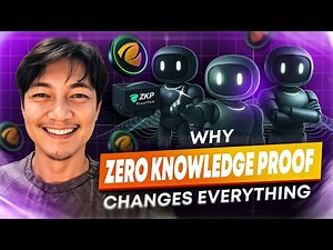 🔥 Best Crypto Presale 2025? Zero Knowledge Proof (ZKP) Whitelist Is Exploding 🚀