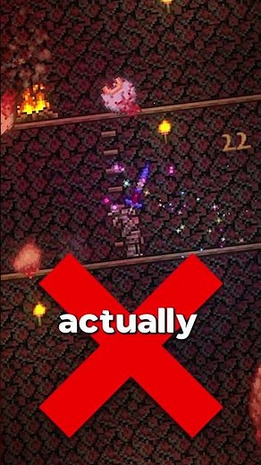 What Happens If You NEVER BREAK a Shadow Orb or Crimson Heart in Terraria?