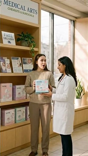 Guide to Breast Pumps and Maternity Supplies