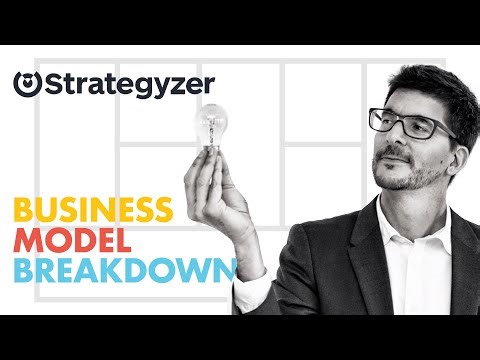 Business Model Breakdown: How Strategyzer actually makes money