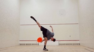 Crazy skills! Thanks to James for the submission! | People Are Awesome