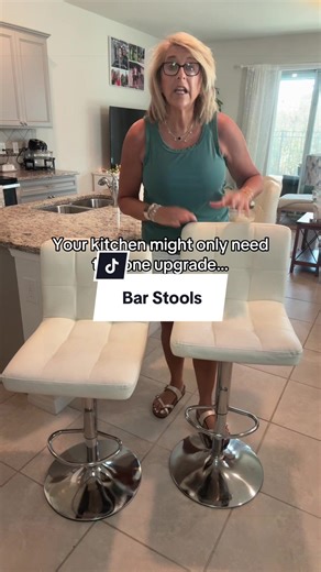 Transform Your Kitchen with Affordable Bar Stools