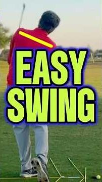 Your Lead Hand Grip Controls the Entire Swing Arc!