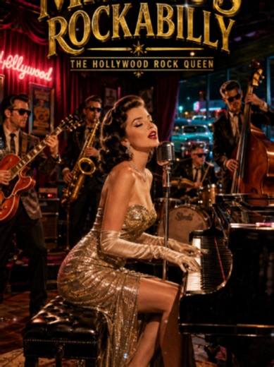 Rock & Roll 1950s 🎸 Classic Vintage Hits | Oldies Rock and Roll Music Collection#rockandroll2026 #ROCKANDROLL #rockandrollneverdies #rockandrollclassic #MonsterTrucks #1950sMusic #1960sMusic #MountainBike #dakar2026 #RockAndRoll #shortsviral #MTBAdventure #ClassicHits #Rockabilly #motorcycle