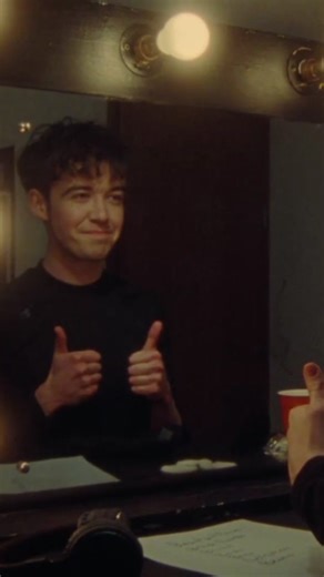Declan McKenna - The Key To Life On Earth (ft. Alex Lawther) Music Video Premiere