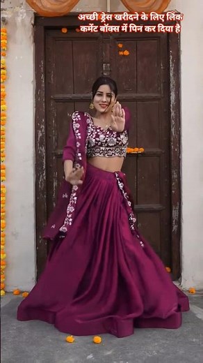 Chammak Challo Full song #anjumor #anjumordance #ChammakChhallo