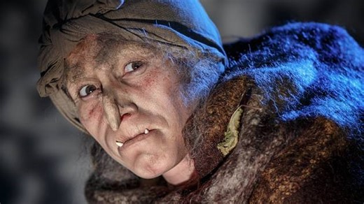 Baba Jaga je postavou plnou záhad. A také ikonou feminismu, tvrdí spisovatelky