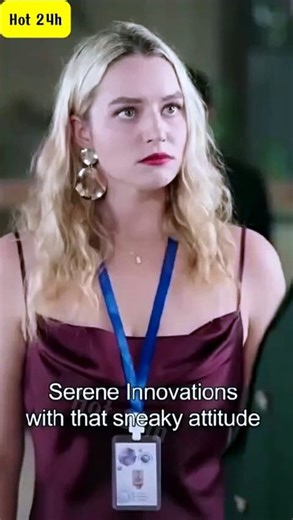 The Intern is the Undercover Boss