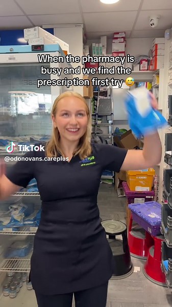 Streamline Your Pharmacy Experience with New Software