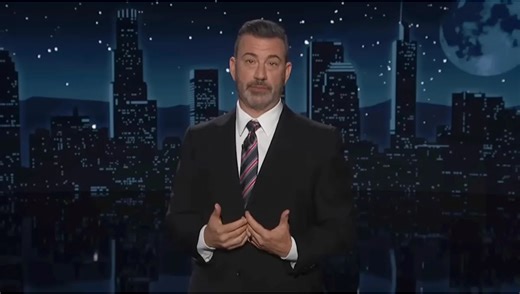 What Jimmy Kimmel said in his monologue after return from ABC's suspension over Charlie Kirk comments