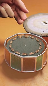 885K views · 45K reactions | My Neighbor Totoro zoetrope by https://www.instagram.com/marvelous_media_engine/ | Ghibli Community | Facebook