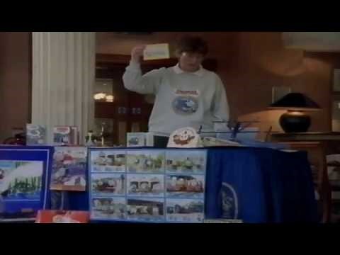 The Thomas The Tank Engine Man (FULL Documentary) - Part 1