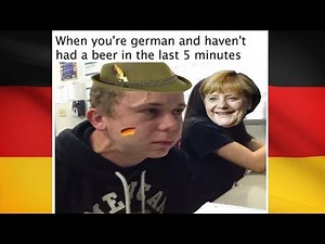 Germany Memes
