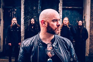 PRIMORDIAL lanza "How It Ends": escucha el disco completo