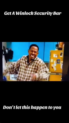 Don’t loose everything you’ve worked so hard for! Get a Winlock today! #follow #viralvideo #highlights #winlock #children #safety #security