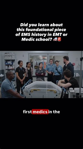 Alex, PhD, EMT-P • Continuing Education on Instagram: "I hate to admit that I was licensed in this field for nearly two decades before I learned of those who set the precedent before me. I taught for over half that time and never once knew to teach this to my students. Share this fundamental piece of EMS history with someone who doesn’t yet know about it. And shout out your program in the comments if they are teaching Freedom House in their intro to EMS lectures! The Freedom House Ambulance Serv