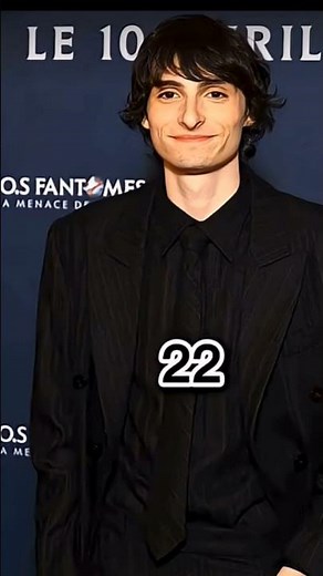 idade dos personagens de stranger things