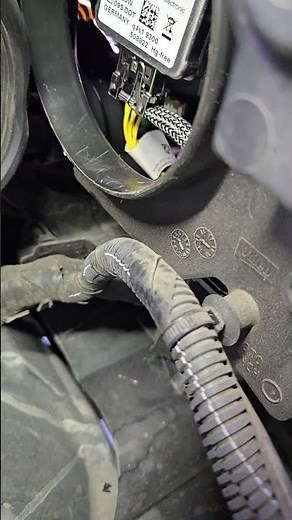 2016 range rover headlight bulbs replacement easy way