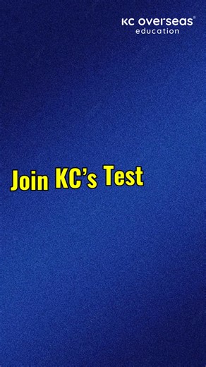 🎯 Avail 50% Off Today!* Join KC’s Online Test Prep for GMAT | GRE. Start your study-abroad journey with KC Overseas. Get exam-ready with top-notch support and resources: 🎁 Free Demo Class 👨‍🏫 Expert Trainers 📚 Latest Study Material ❓ Unlimited Doubt Solving ⚡ Limited Seats Only. Enroll Now! | KC Overseas