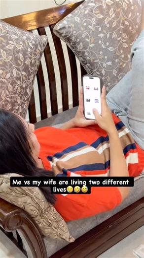 Same Room… Two Different Lifestyles 😭