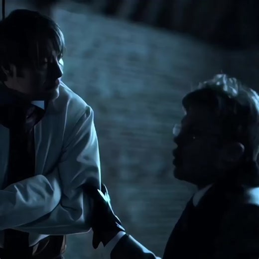 mason verger edit #masonverger #hannibal #michaelpitt #masonvergerhannibal #fypage #fyp