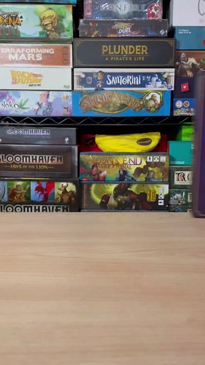 Board Games on Sale for $10 - Highly Recommended