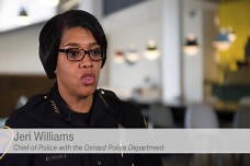 Police Chief Perspectives: Addressing Police Stress