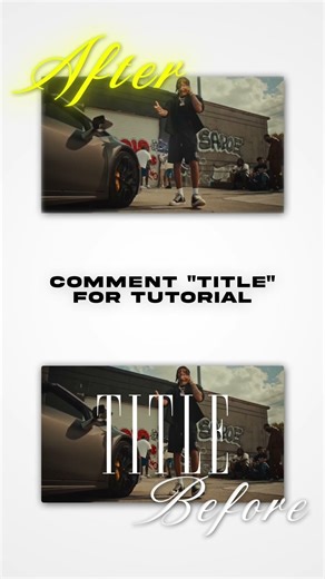 How to Make 3D Text in After Effects