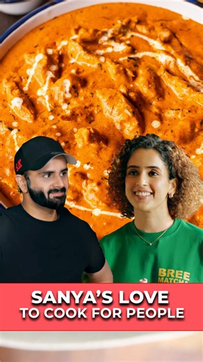 Your Food Lab on Instagram: "What’s that one dish 🍲 you love to cook for your loved ones? ❤️"