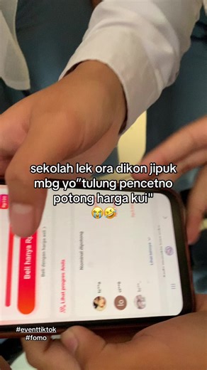 Cara Dapat Potongan Harga Di TikTok