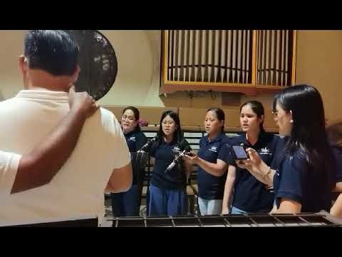 How Beautiful, music by Twila Paris