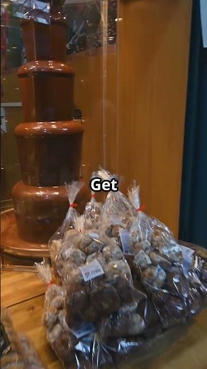 Lindt Home of Chocolate Museum Entry Ticket