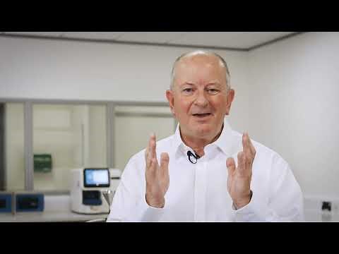 MET ONE 3400+: It's all about the map