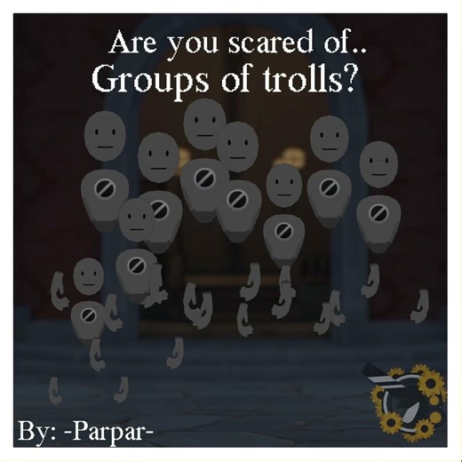 Scariest VRChat things! (Very scary!) #vrchat #animation