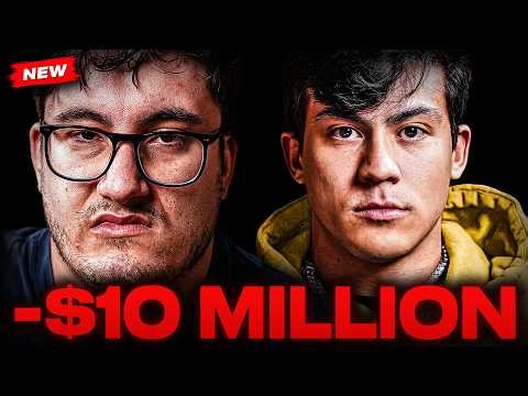 Togi Is Worth -$10,000,000 | Financial Audit