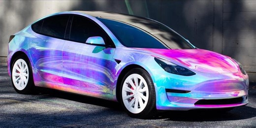 Fahrzeugfolierung: umfassender Guide zu Vorteilen & Kosten!