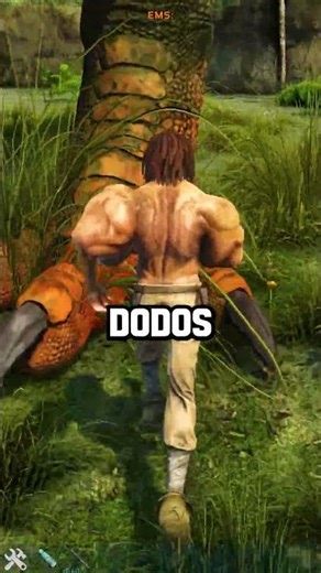 GIGA MAX SPEED #ark #shorts #viralshorts