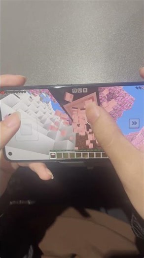 New Update! Minecraft Mod Apk 1.21.131.1 | Mod Menu | God Mode | Lasted Version |