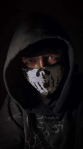 👾#masktok #ynpov #pov #codmw2 #cosplay | cosplay mask