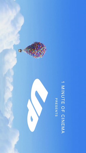 1 Minute of Cinema sur TikTok