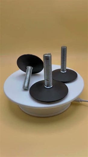 Kitchen cabinet leveling legs